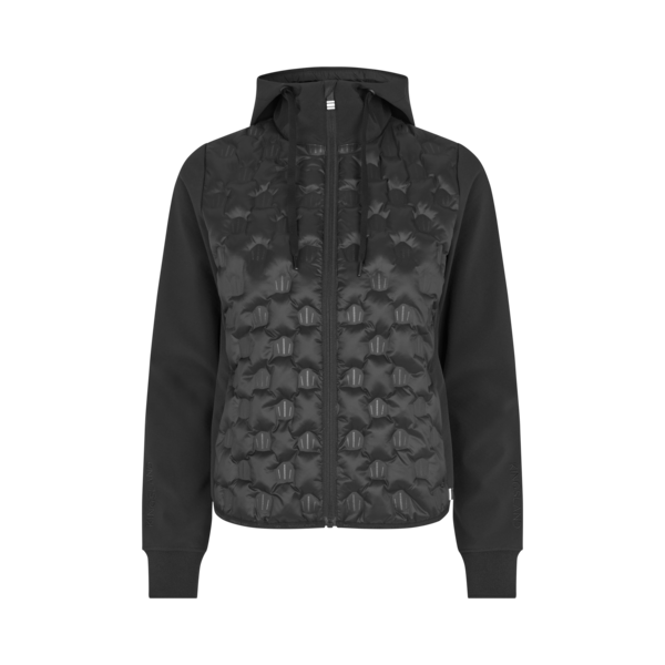 Jacke KLNova FS25, Hybrid Regenjacke