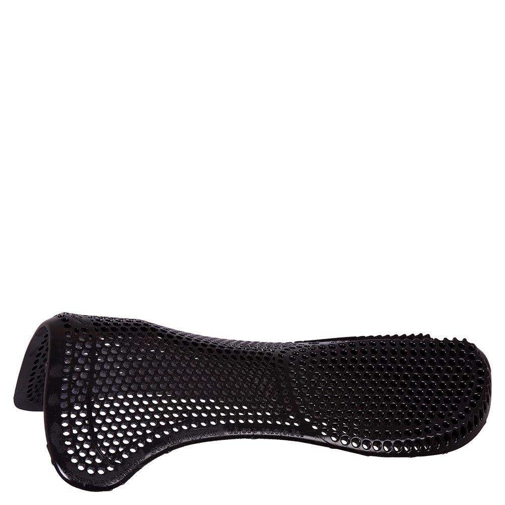 Soft-Gel-Pad Back Riser BR