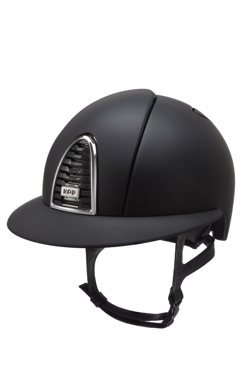 Kep Cromo 2.0 Textile Polo Visor