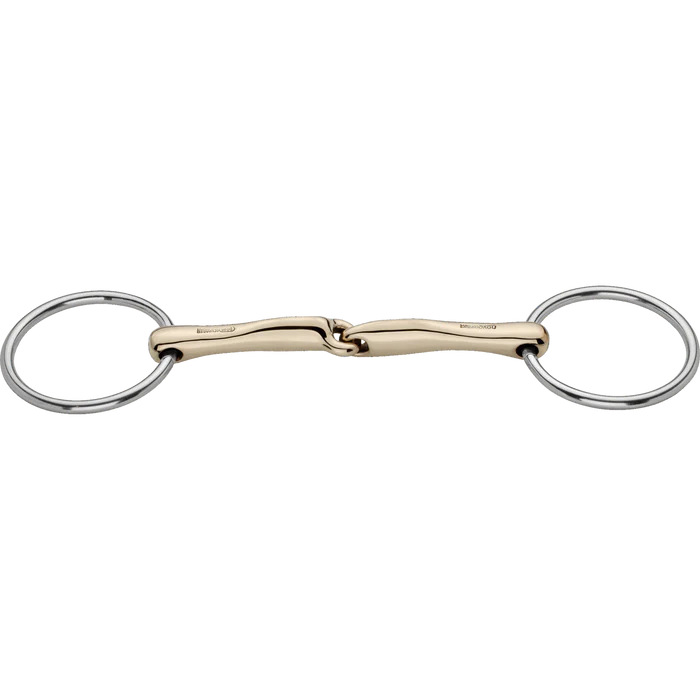 Novocontact Wassertrense, einfach gebrochen Novocontact Wassertrense, einfach gebrochen