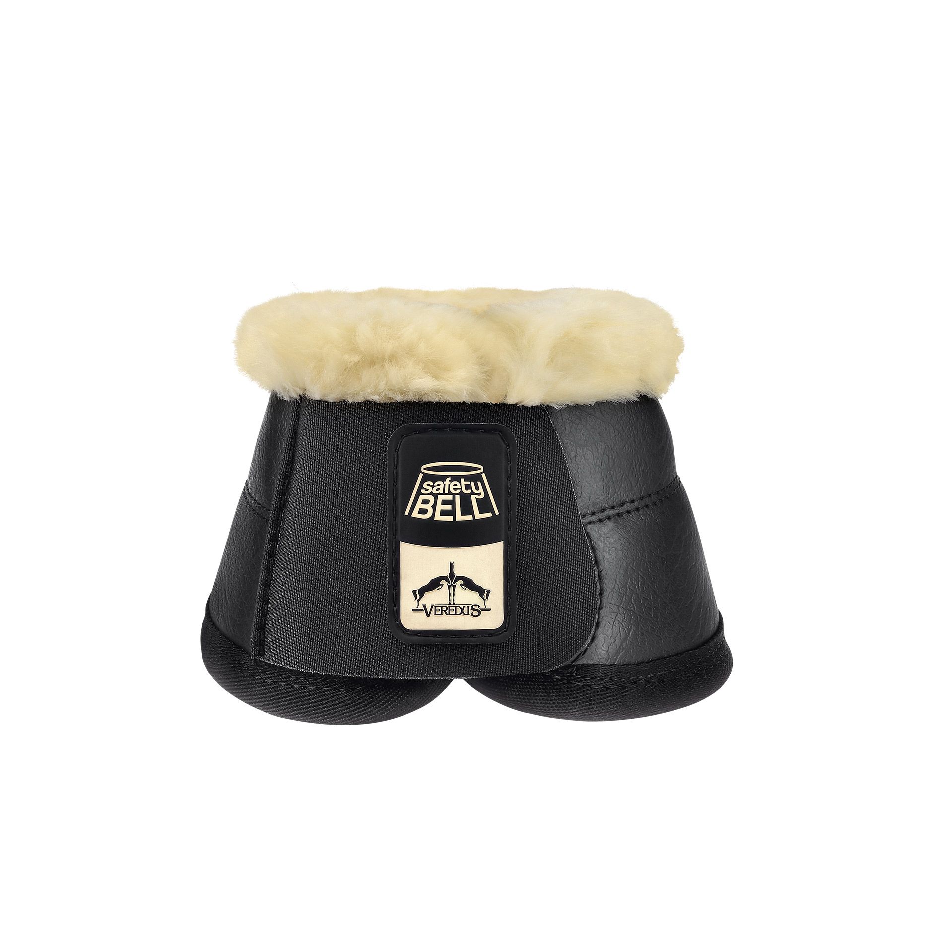 Hufglocken Safety Bell Save the Sheep