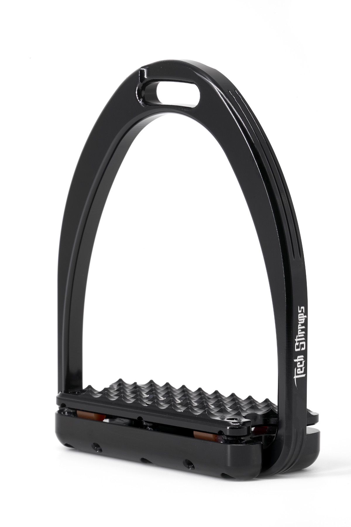 Steigbügel Capri Plus, Aluminium Steigbügel Capri Plus, Aluminium