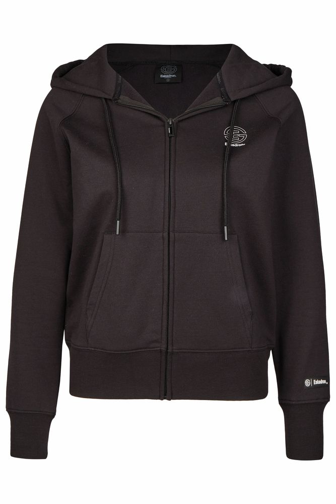 Jacke Zip Hood Dynamic FS24