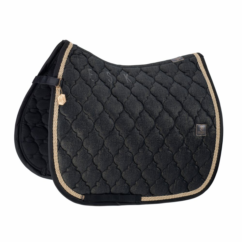 Schabracke Cotton Glitter Heritage 24/25