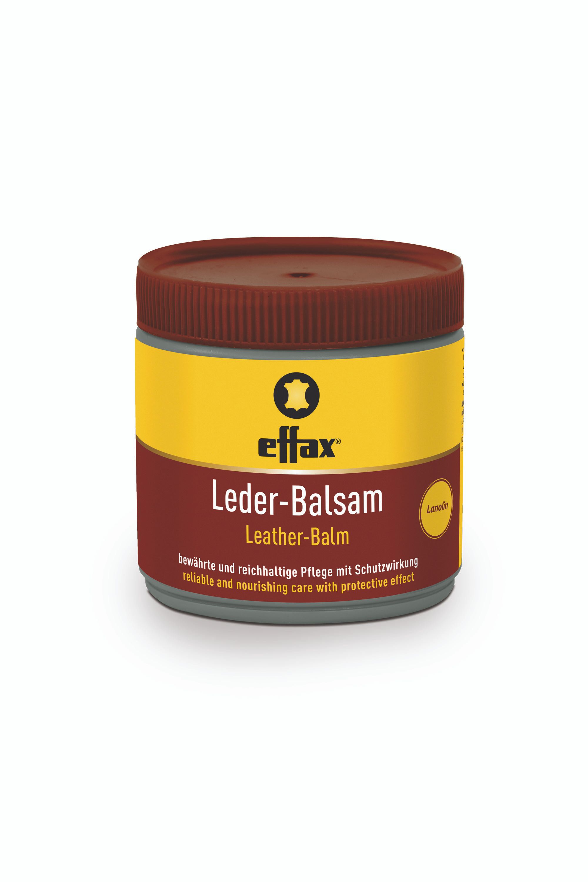 effax® Leder-Balsam effax® Leder-Balsam