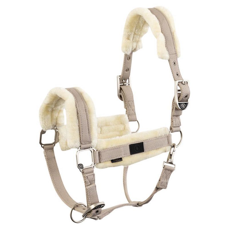 Halfter BR Ilja FakeFur Halfter BR Ilja FakeFur