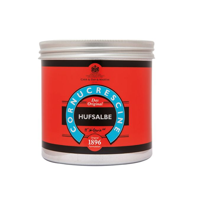 Hufsalbe Cornucrescine