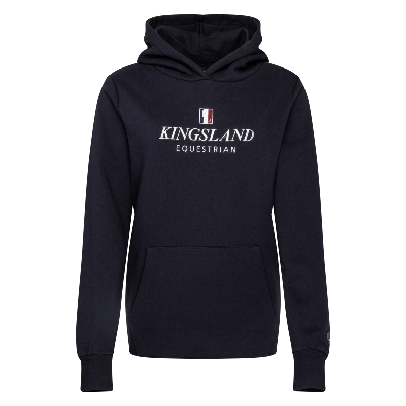 Kingsland Classic Unisex-Hoodie