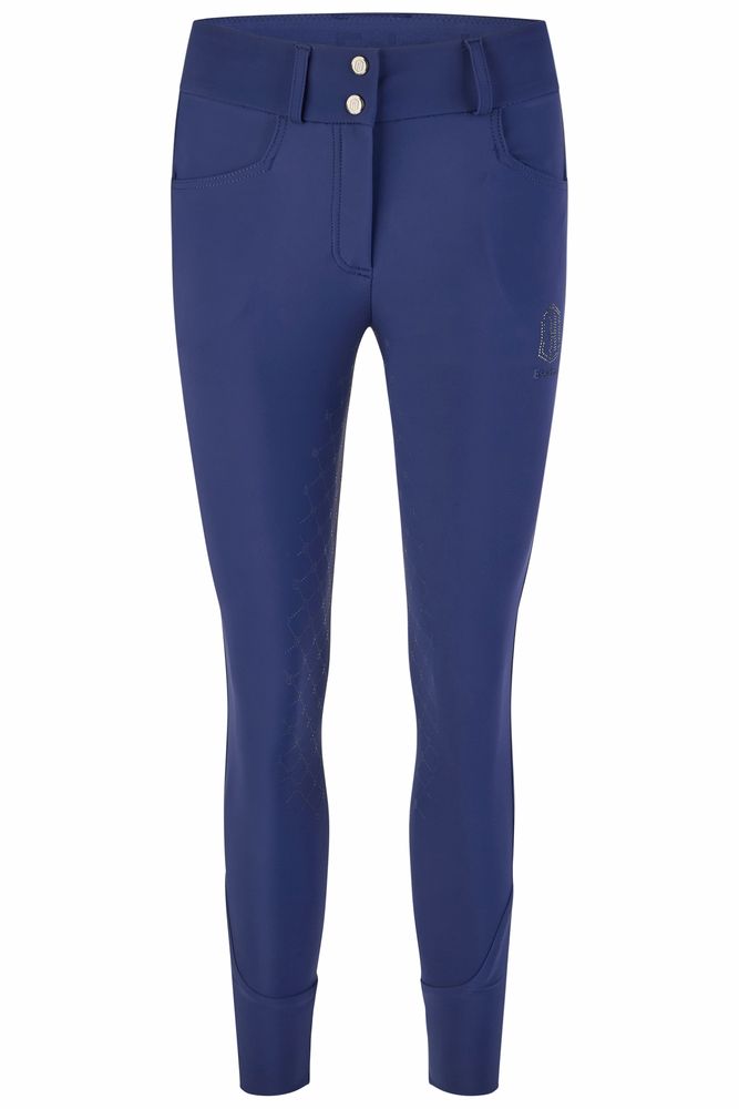 Reithose Heritage Fanatics 24/25, Vollbesatz, Full-Grip Reithose Heritage Fanatics 24/25, Vollbesatz, Full-Grip