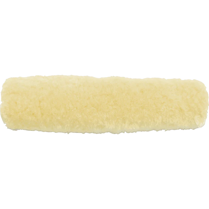 Lammfell Nasenschoner, Nasenbandbezug