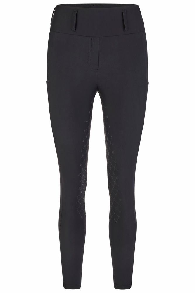 Winterreitleggings Cosy Riding Tight Heritage Fanatics 24/25