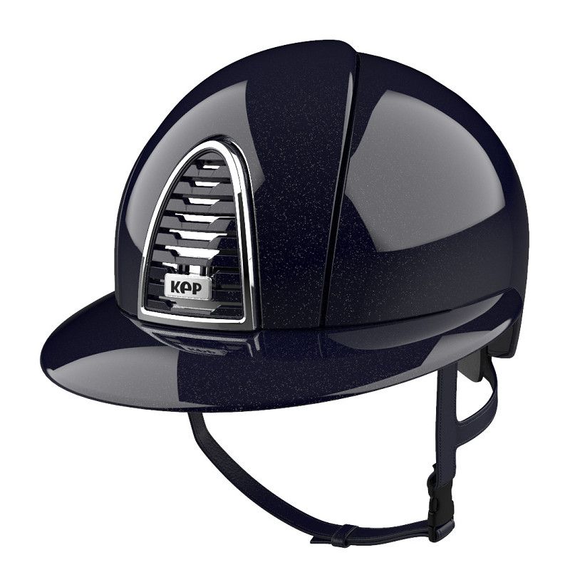 Kep Cromo 2.0 Metal Diamond Polo Visor