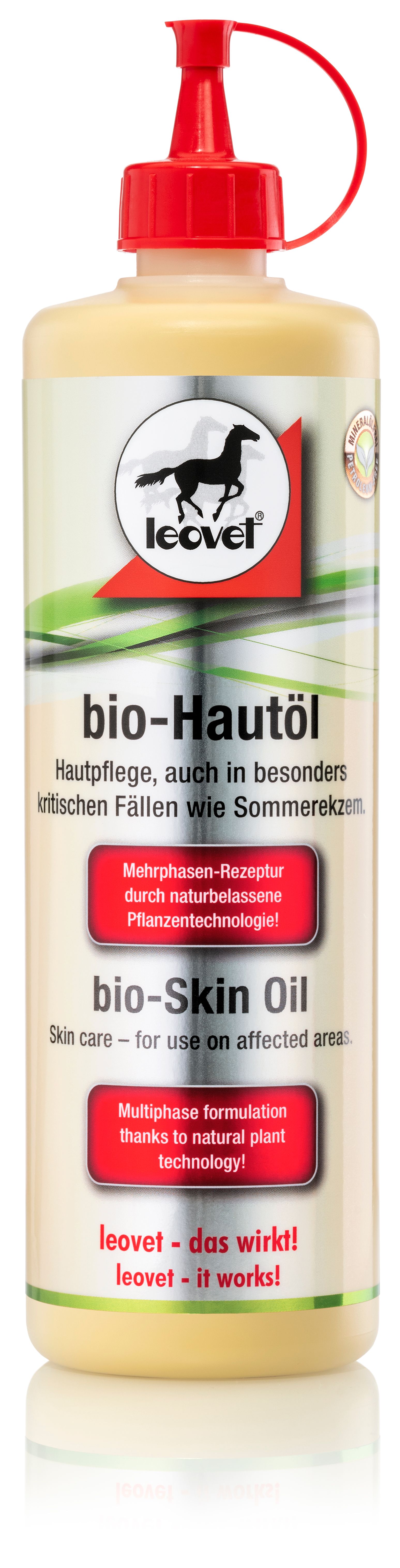 Bio-Hautöl Bio-Hautöl