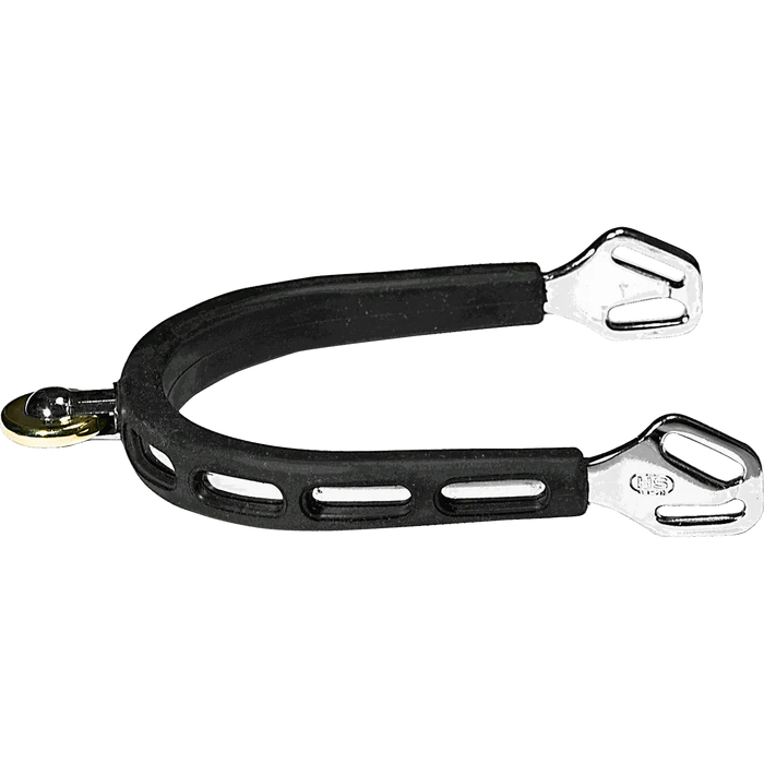 Sporen Ultra Fit Extra Grip, Comfort Roller, horizontal