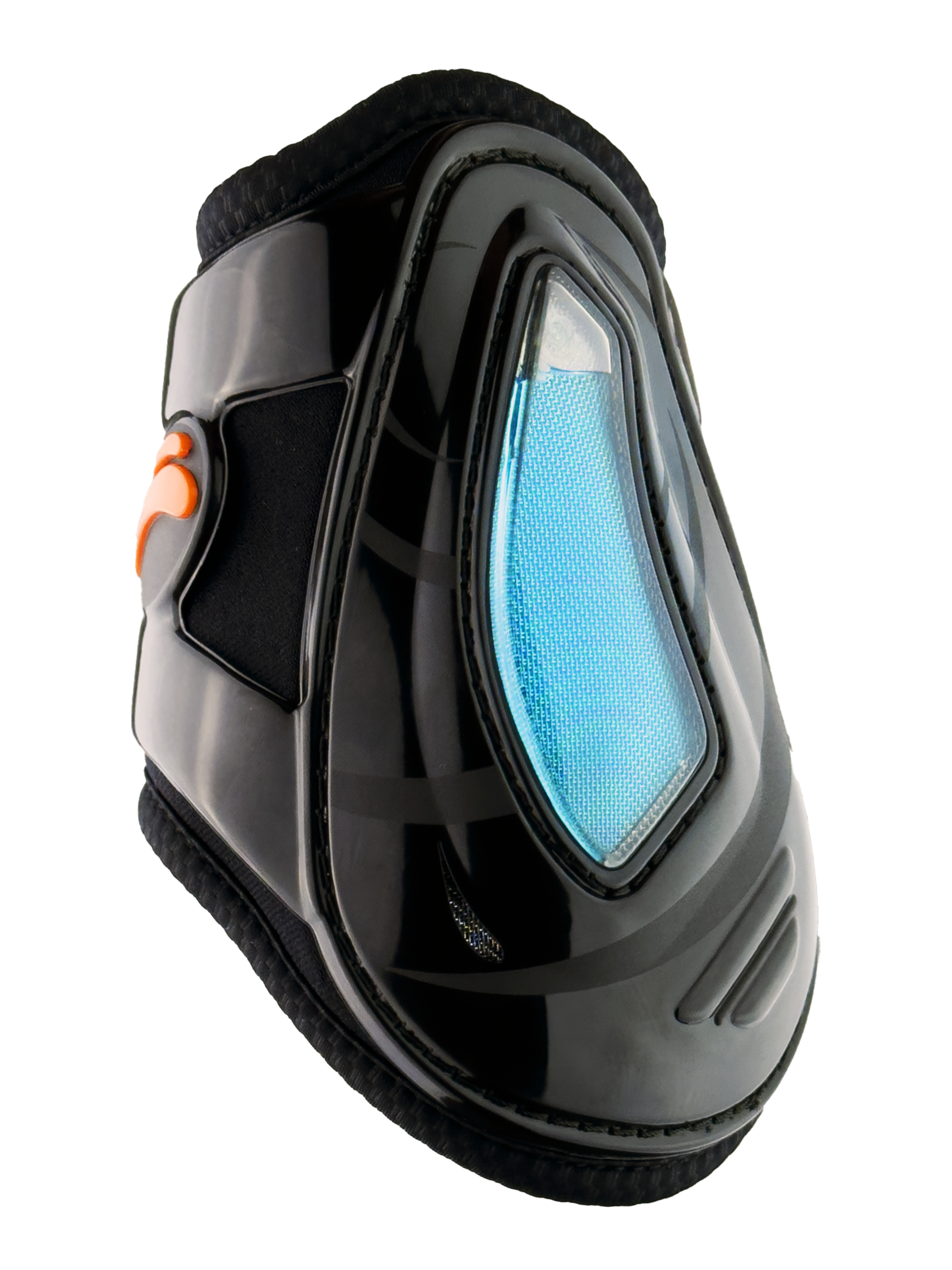 Streichkappen eAirshock Rear