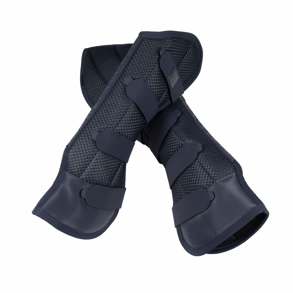 Transportgamaschen Mesh Platinum HW24