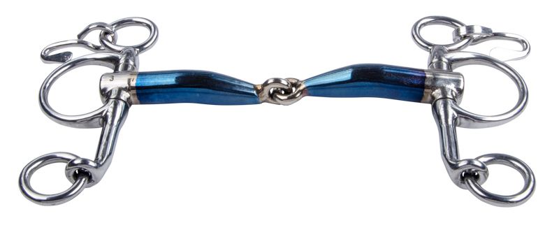 Baby Pelham Einfach gebrochen, Sweet Iron