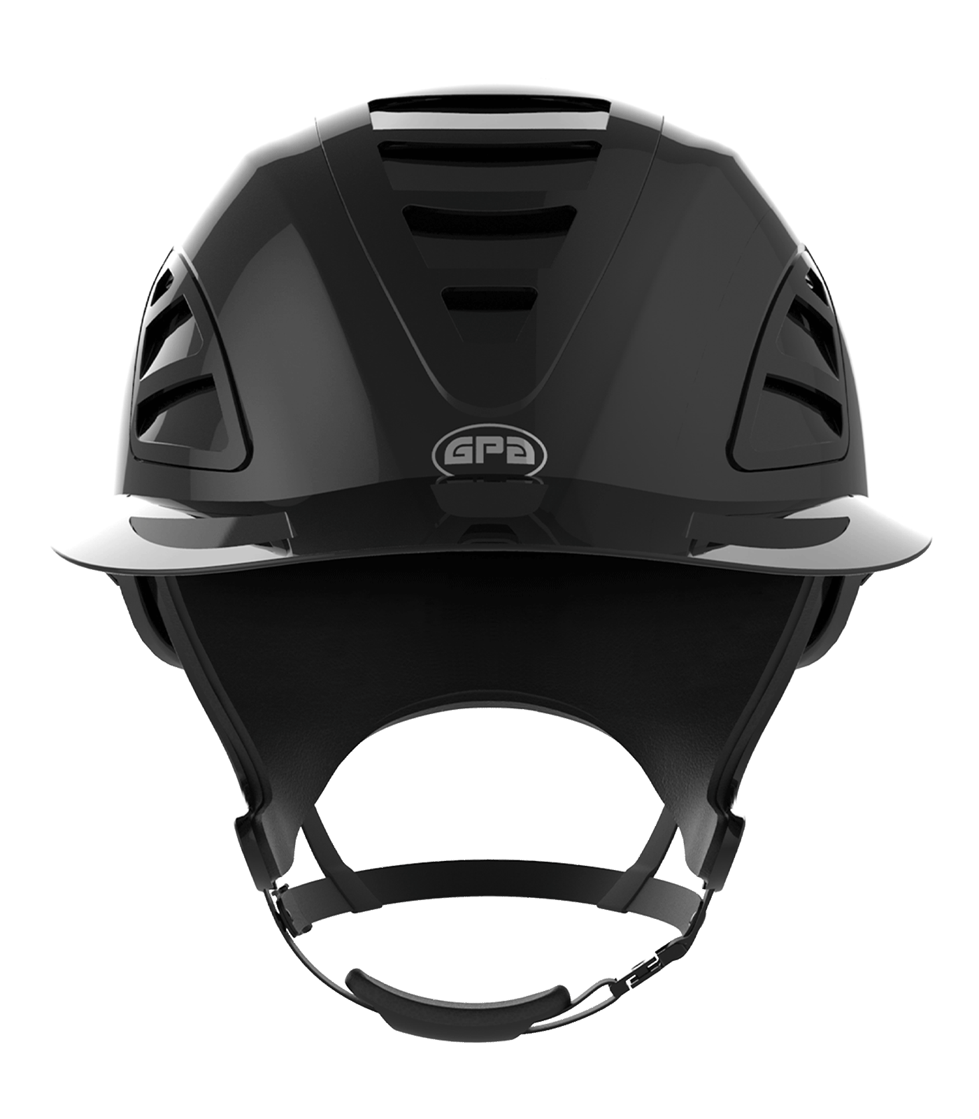 GPA 4S First Lady TLS