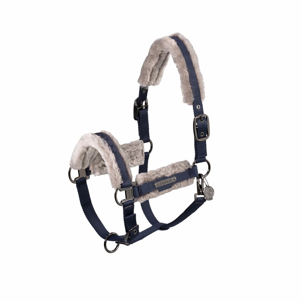 Halfter Double Pin Girth Faucfur Platinum HW24 Halfter Double Pin Girth Faucfur Platinum HW24