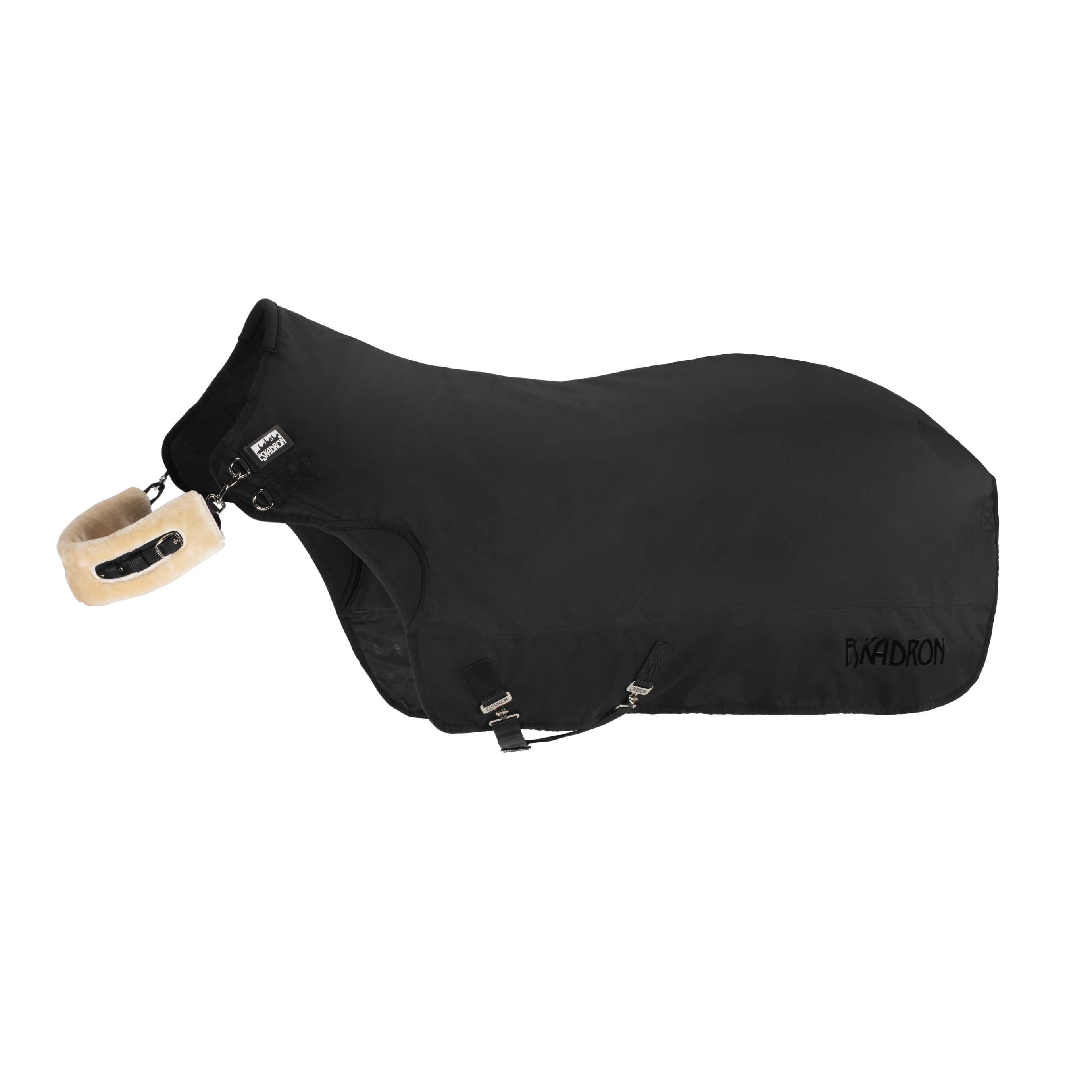 Führmaschinendecke Delta II Fleece 50g Führmaschinendecke Delta II Fleece 50g