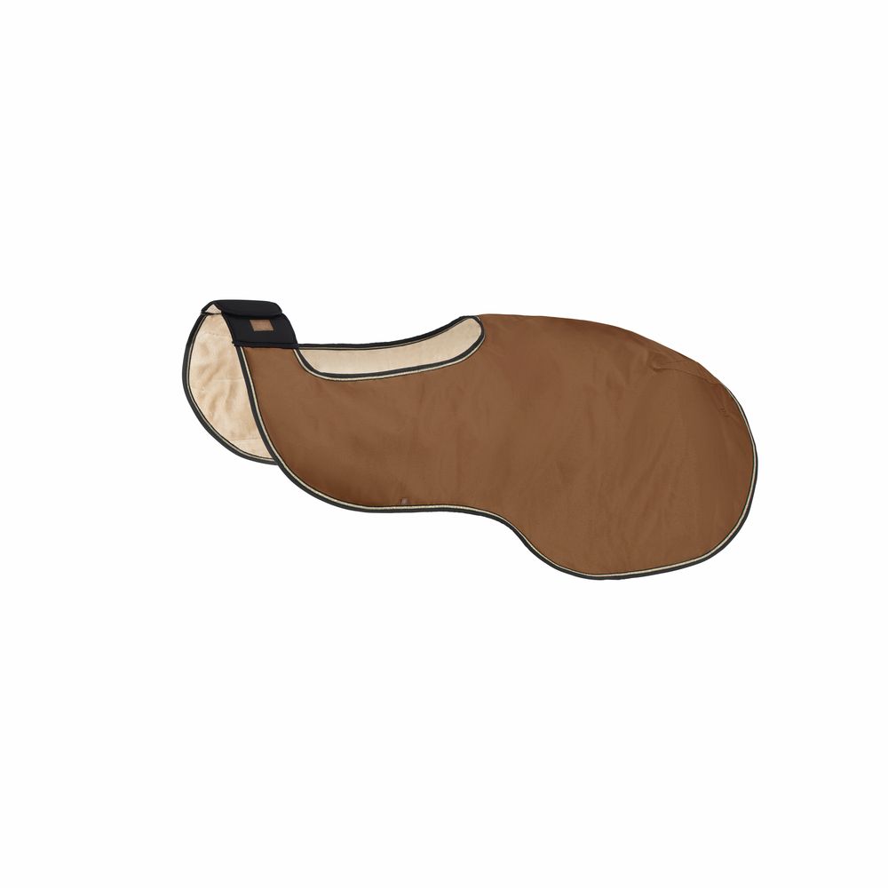 Ausreitdecke 150 Fauxfur Heritage 24/25 Ausreitdecke 150 Fauxfur Heritage 24/25