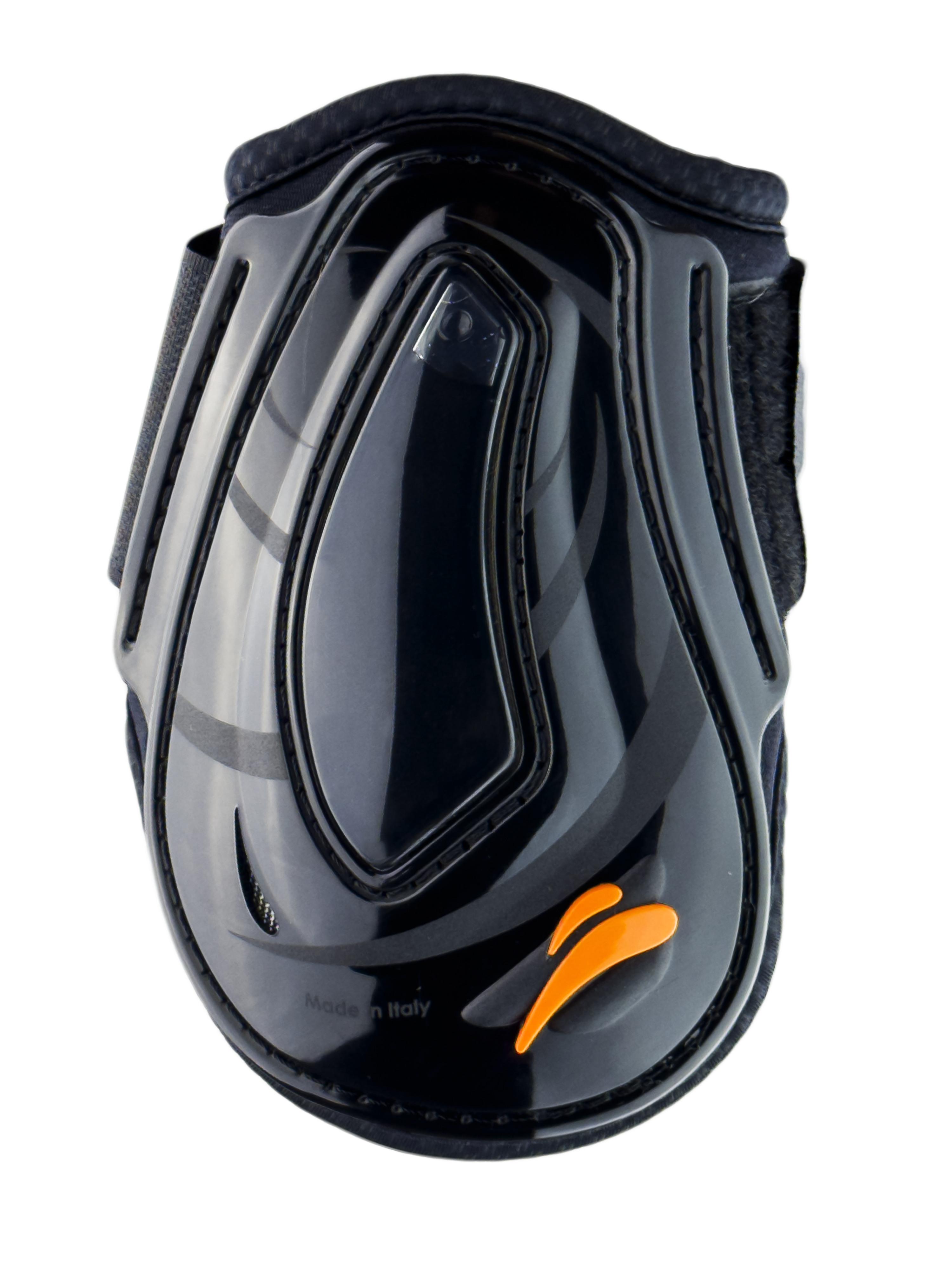 Streichkappen eAirshock LEGEND Rear VELCRO