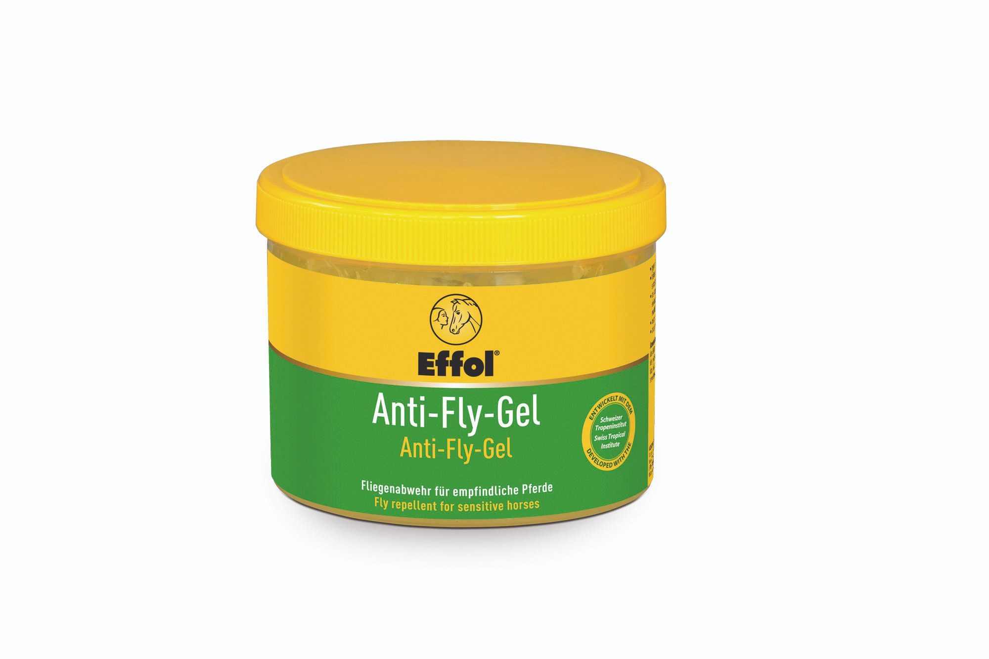 Fliegenschutz Anti-Fly-Gel, Bremsenschutz, Insektenschutzgel Fliegenschutz Anti-Fly-Gel, Bremsenschutz, Insektenschutzgel