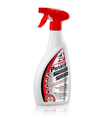 Fliegenspray Power Phaser, Insektenschutzspray