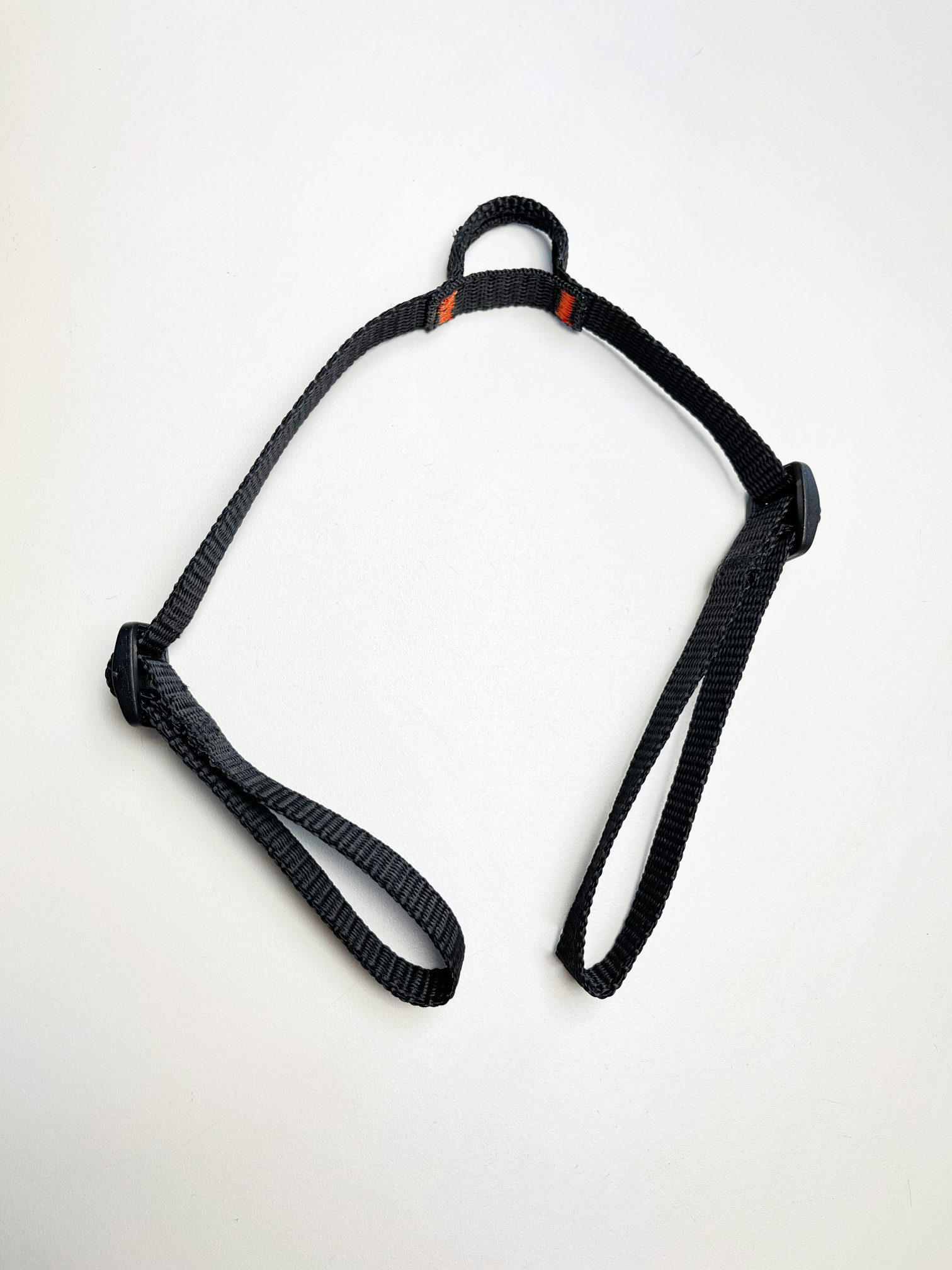 Befestigungsgurt Saddle Y Strap 