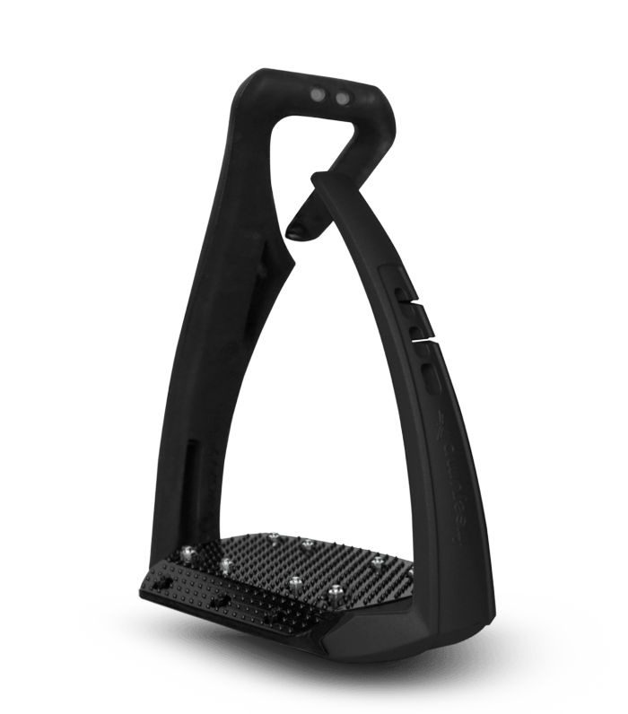 Steigbügel Soft Up Pro +, Sicherheitssteigbügel Steigbügel Soft Up Pro +, Sicherheitssteigbügel