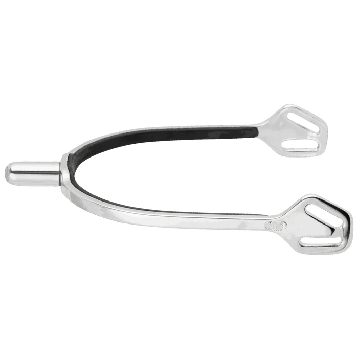 Sporen Slimline Bootprotect, runder Hals