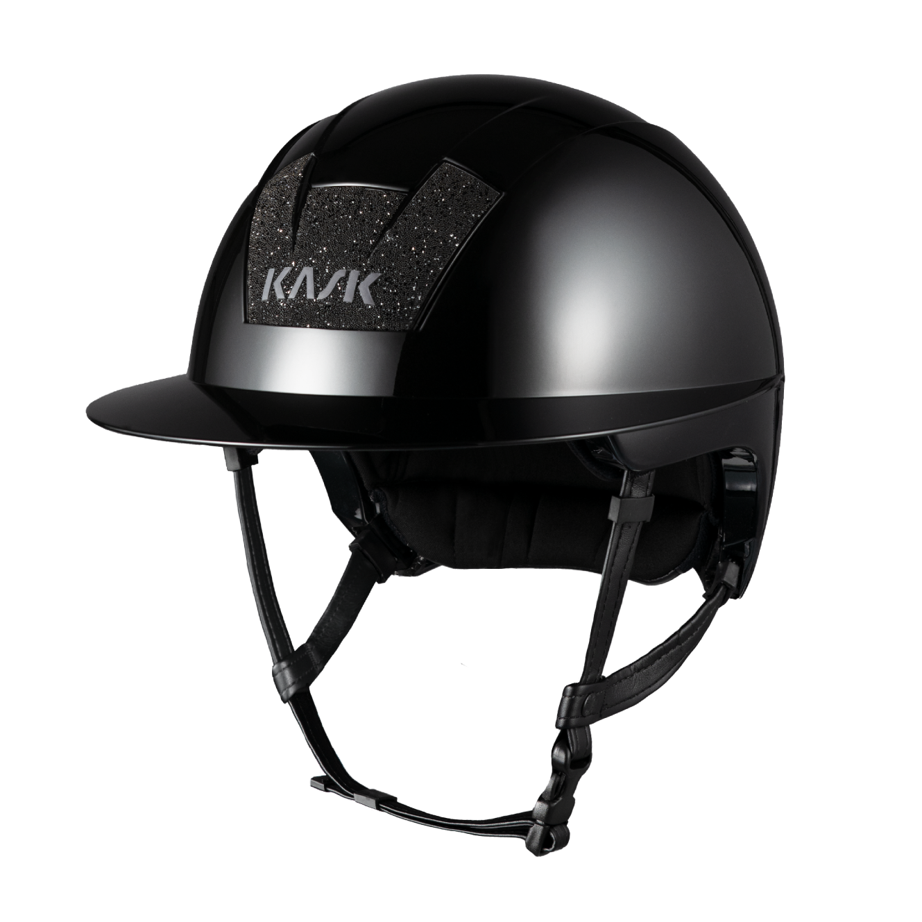 Reithelm Kooki Lady Shine Swarovski Carpet