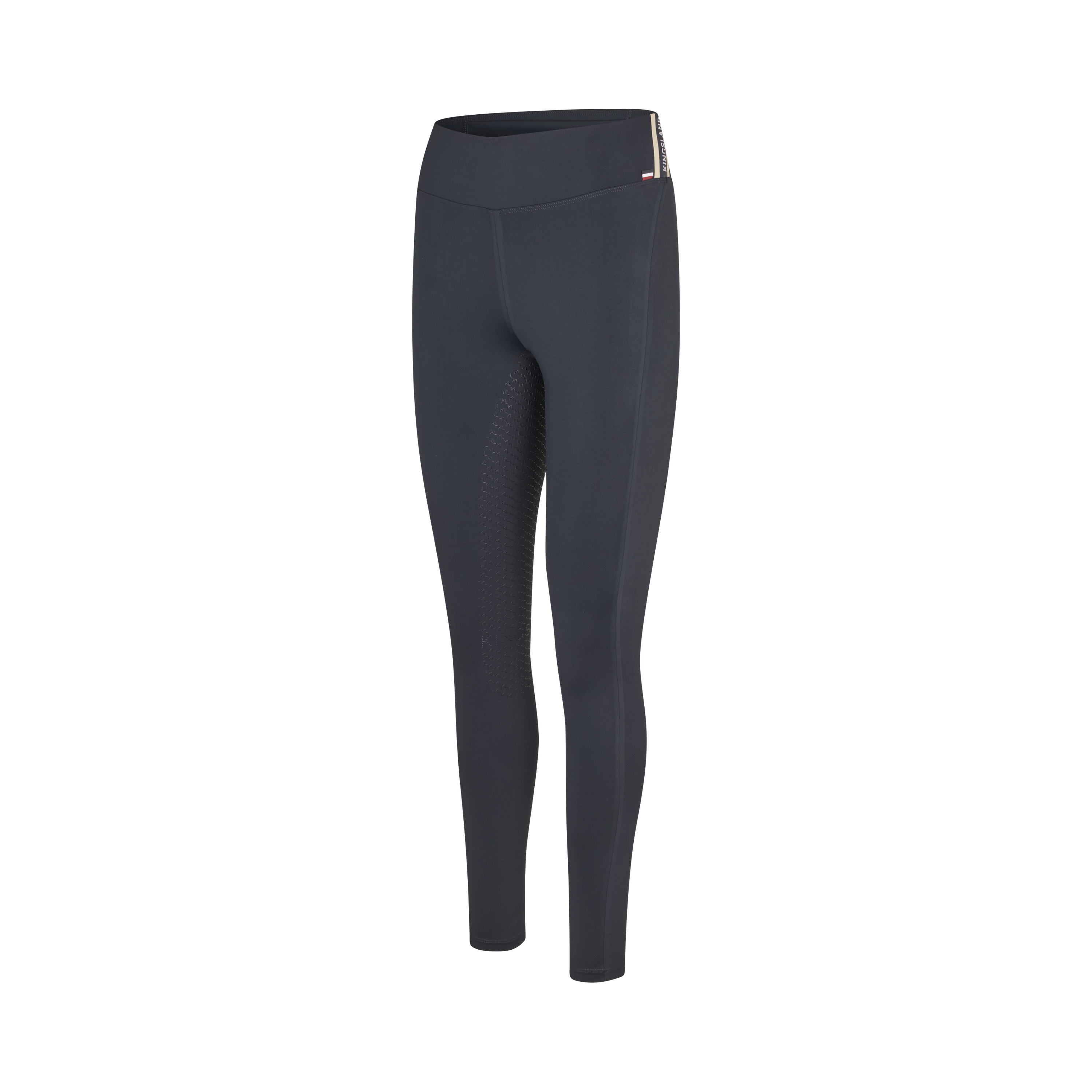 Reitleggings KLNico Damen, Vollbesatz, Full-Grip