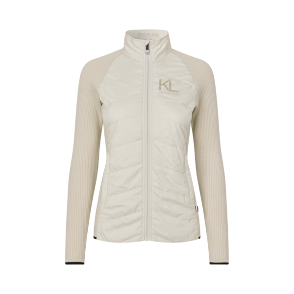 Hybrid-Reitjacke für Damen KLNaya 