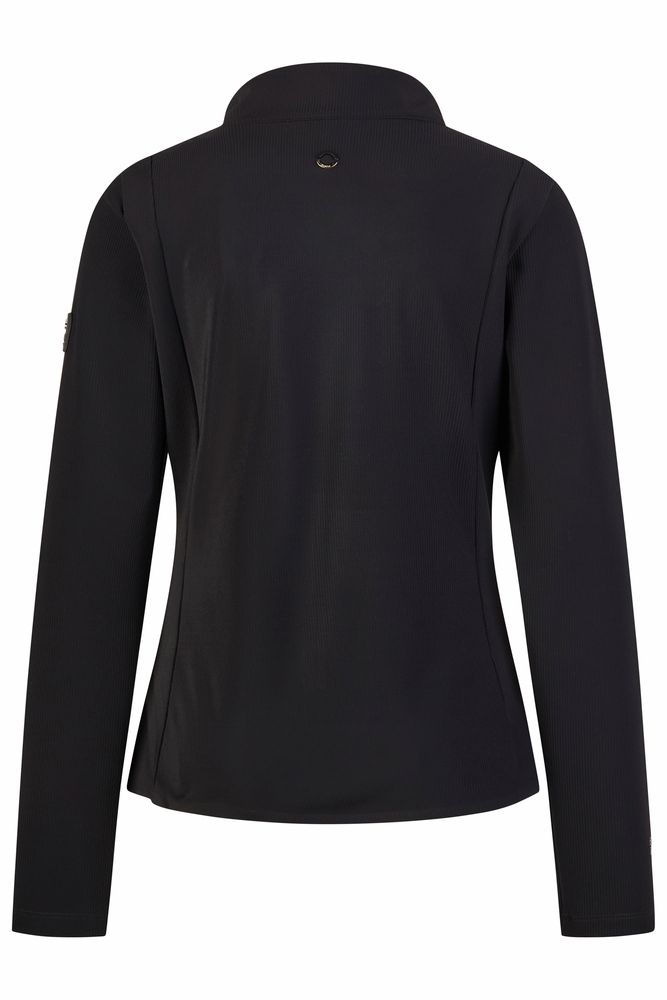 Funktionsshirt Zip Rip Pikeur Selection FS25