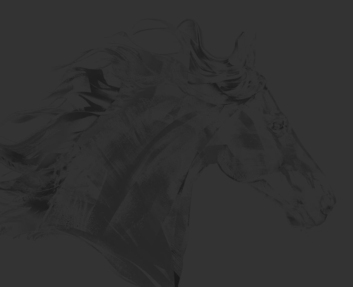 horse-mask